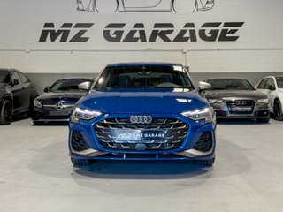AUDI S3 SEDAN QUATTRO S TRONIC 333 CV