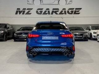 AUDI S3 SEDAN QUATTRO S TRONIC 333 CV