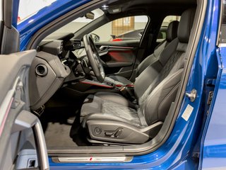 AUDI S3 SEDAN QUATTRO S TRONIC 333 CV