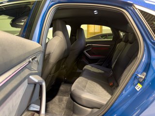 AUDI S3 SEDAN QUATTRO S TRONIC 333 CV