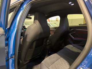 AUDI S3 SEDAN QUATTRO S TRONIC 333 CV