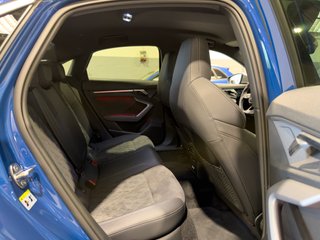 AUDI S3 SEDAN QUATTRO S TRONIC 333 CV
