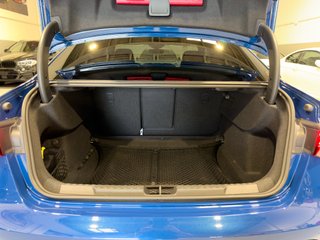 AUDI S3 SEDAN QUATTRO S TRONIC 333 CV