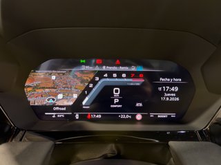 AUDI S3 SEDAN QUATTRO S TRONIC 333 CV