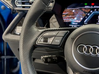AUDI S3 SEDAN QUATTRO S TRONIC 333 CV