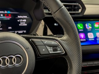 AUDI S3 SEDAN QUATTRO S TRONIC 333 CV