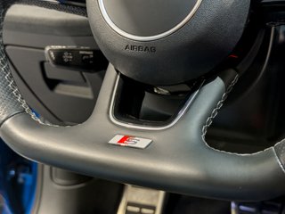 AUDI S3 SEDAN QUATTRO S TRONIC 333 CV