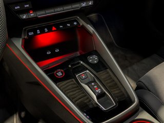 AUDI S3 SEDAN QUATTRO S TRONIC 333 CV