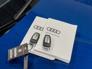 AUDI S3 SEDAN QUATTRO S TRONIC 333 CV