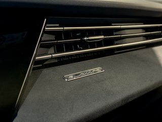AUDI S3 SEDAN QUATTRO S TRONIC 333 CV