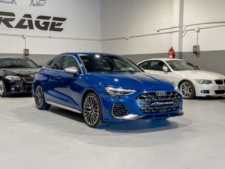 AUDI S3 SEDAN QUATTRO S TRONIC 333 CV