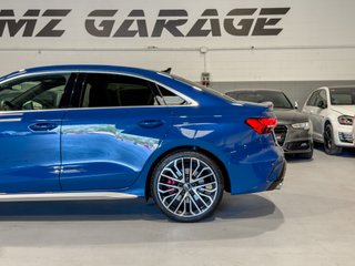 AUDI S3 SEDAN QUATTRO S TRONIC 333 CV