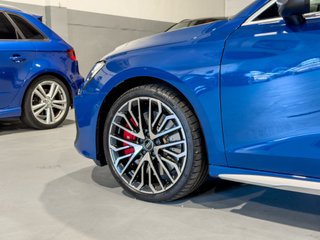 AUDI S3 SEDAN QUATTRO S TRONIC 333 CV