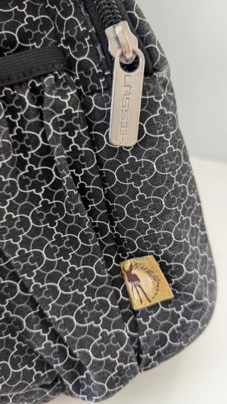 Bolso Lassig para carrito de bebé