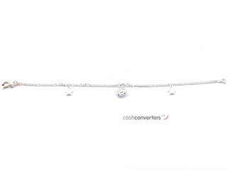 pulsera plata 925mm