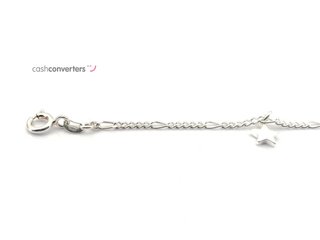 pulsera plata 925mm