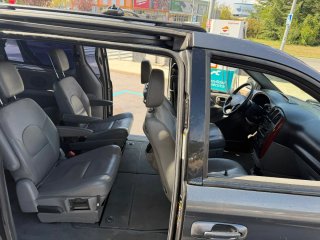 Chrysler Voyager 2005