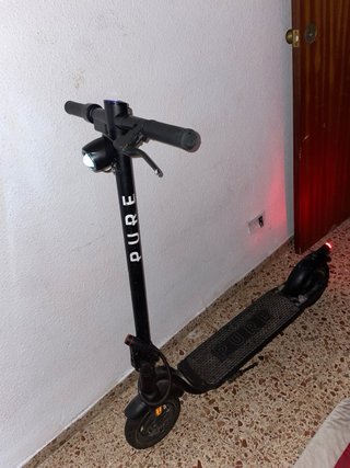 Patinete Eléctrico Pure Air Pro