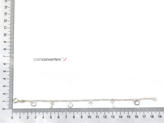 pulsera plata 925mm