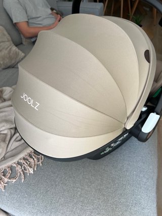 Maxi-Cosi Pebble 360 Silla Coche Bebé
