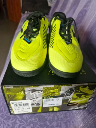 Zapatillas Fútbol Sala Munich Rondo 09 co