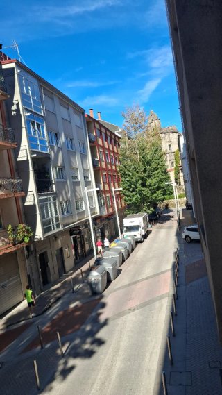Piso 6 habitaciones