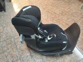 Silla de coche Cybex