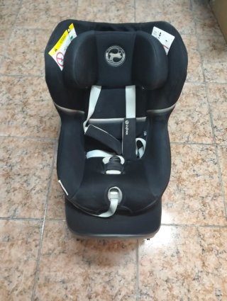 Silla de coche Cybex