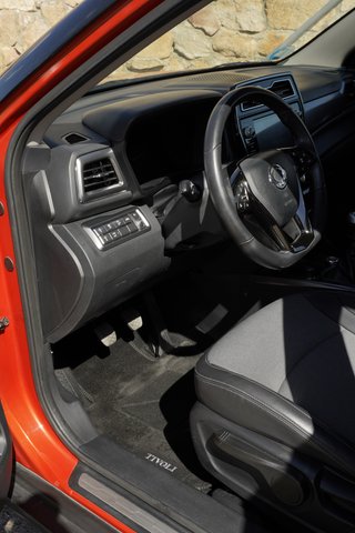 SsangYong Tivoli GLP 2020