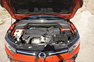 SsangYong Tivoli GLP 2020