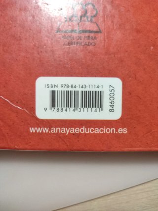 Matemáticas aplicadas a las Ciencias Sociales I