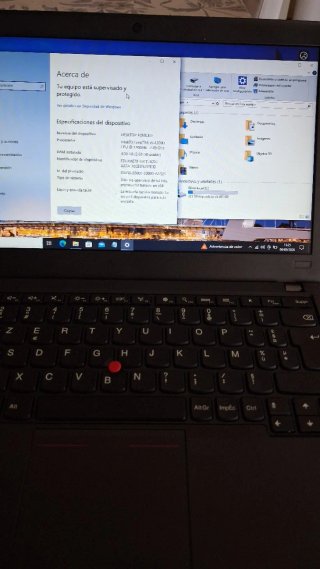 Lenovo Thinkpad X240