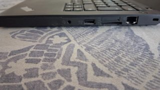 Lenovo Thinkpad X240