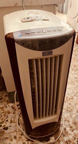 Aire Frío/Calor Torre