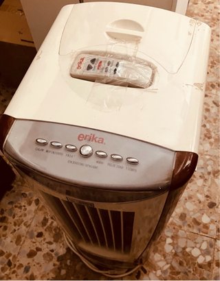 Aire Frío/Calor Torre