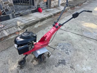 Motocultor Honda GCV 135 4.5CV