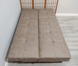 SOFÁ CAMA CLIC CLAC