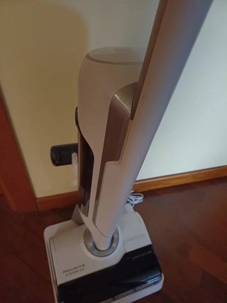 Rowenta X-Clean 10 Lavapavimenti Senza Fili