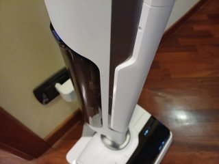 Rowenta X-Clean 10 Lavapavimenti Senza Fili
