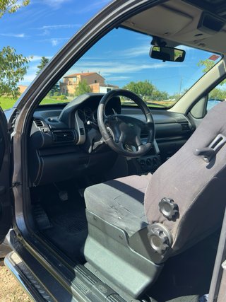 Land Rover Freelander 2005