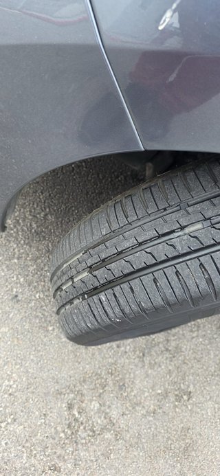 Peugeot 207 2008