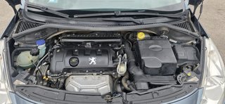 Peugeot 207 2008