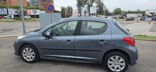 Peugeot 207 2008