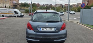 Peugeot 207 2008