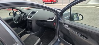 Peugeot 207 2008