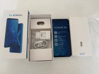 Honor 9X Azul 128GB