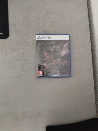 Consola Sony PS5 Slim Blanca