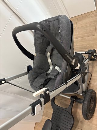 Bugaboo Camaleón ¡Pack Completo!