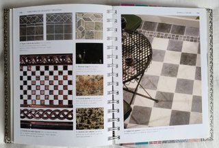 Directorio de azulejos y mosaicos para decoración