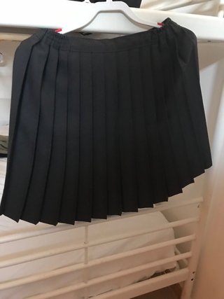 Lotes 2 camisetas tirantes, 1 camisa, 1 falda cole